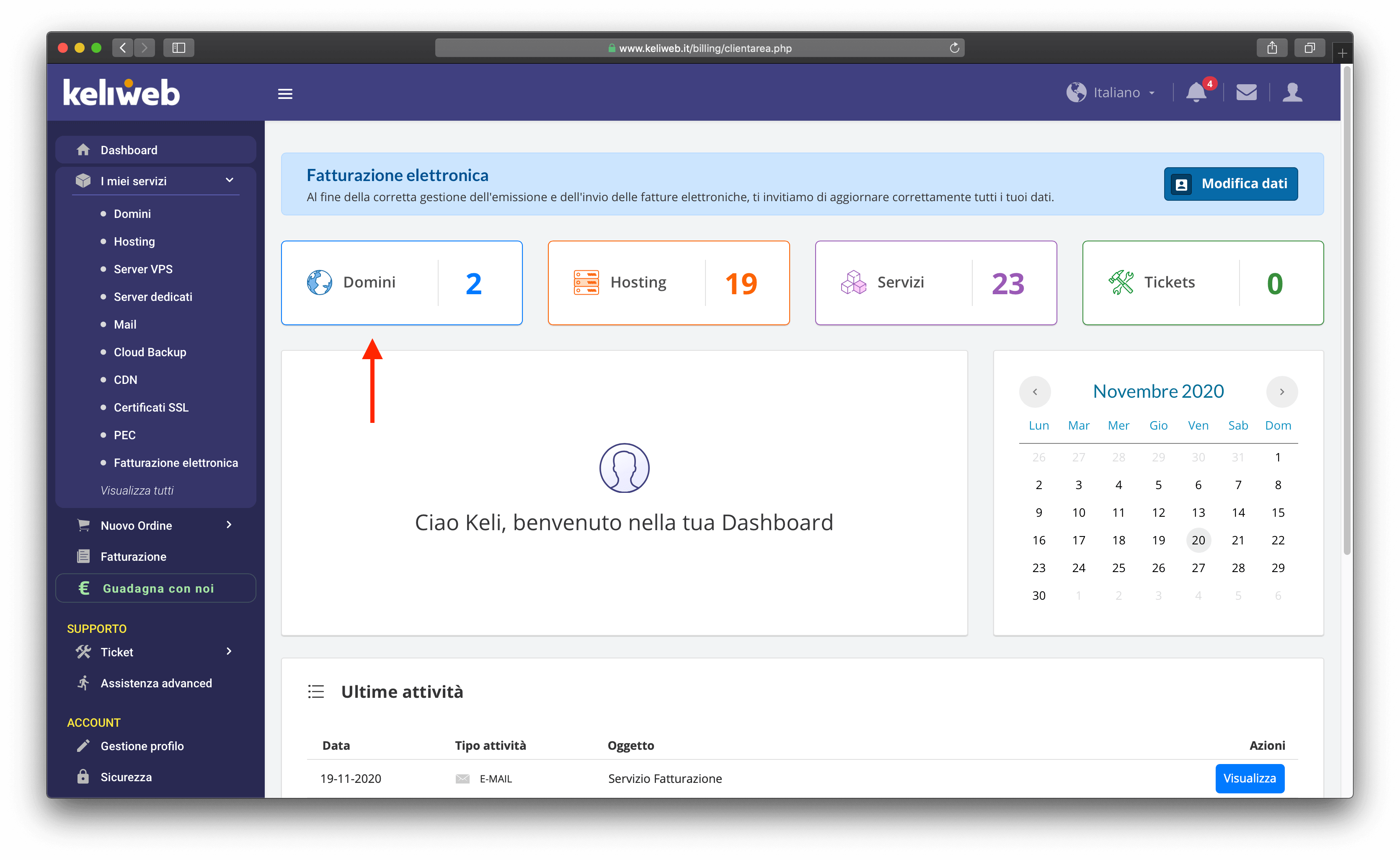 gestione-domini gestione-domini