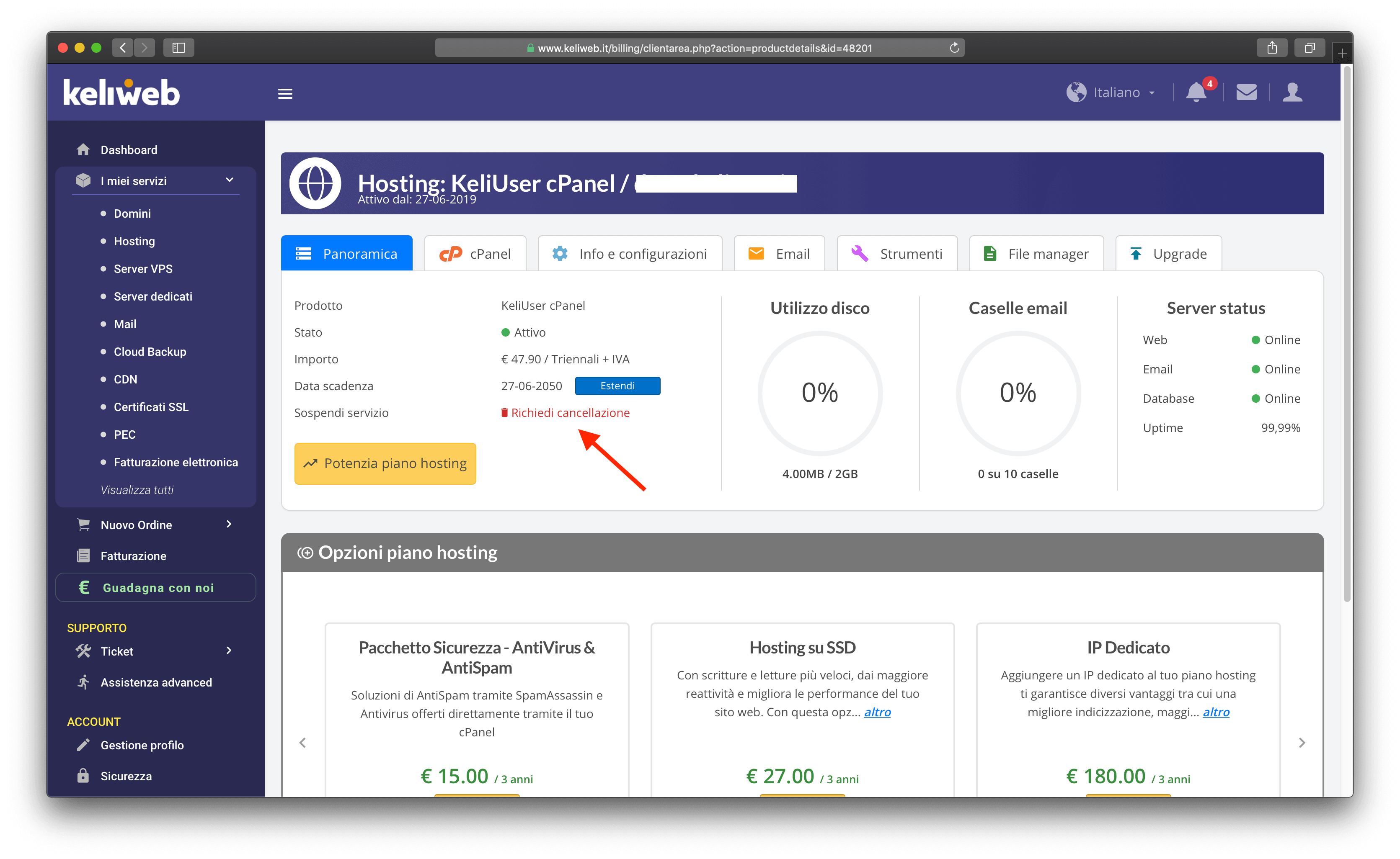 richiedi-cancellazione-hosting richiedi-cancellazione-hosting